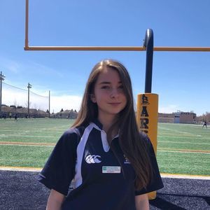 Meet your Posher, Audrey